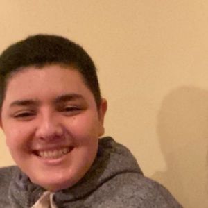 Meet your Posher, Noah